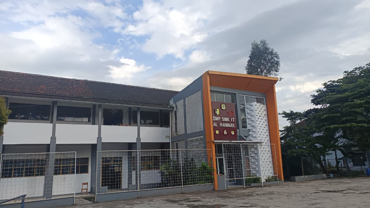 School Building